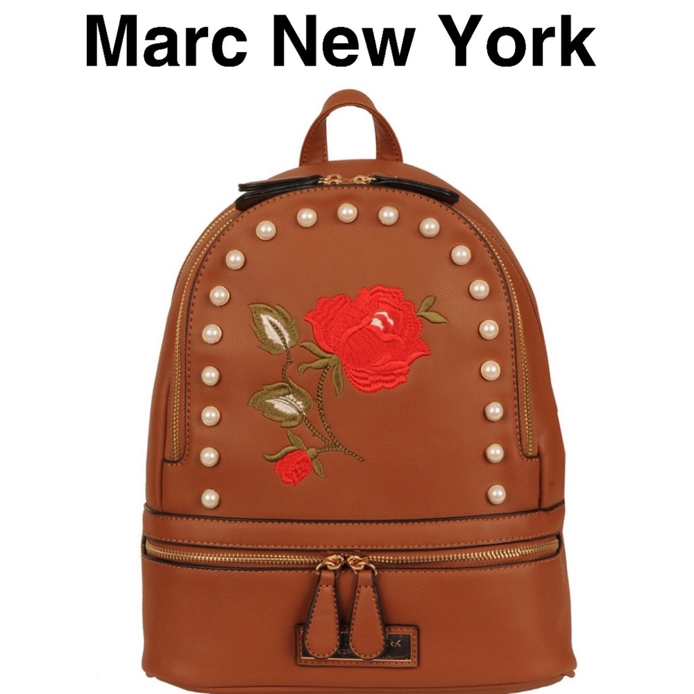 ANDREW MARC BACKPACK